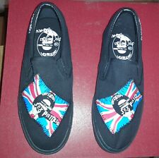 Nuovo! Ciabatta Draven "Sex