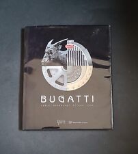 Bugatti: Carlo, Rembrandt, Ettore, Jean; Amanda Dunsmore; John Payne 2009