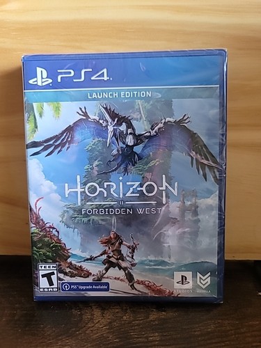 Horizon forbidden west - horizon,