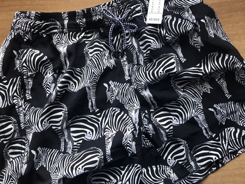 Costume mare shorts boxer - costume,