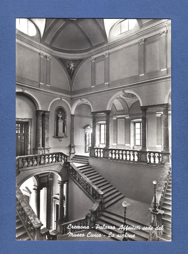 Cremona palazzo affaitati sede - affaitati,