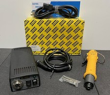 Atlas Copco EBL12 Cacciavite Elettrico con Unità di Alimentazione EBL e Cavo, Bel Kit