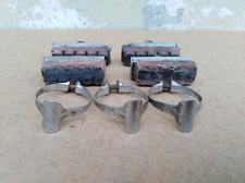 fascette Campagnolo nuovo Rekord freni universal eroica bicicletta epoca corsa