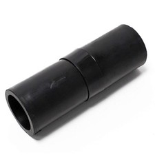 RACCORDO VALVOLA NON RITORNO DN40 COLLARE SERRAGGIO RICAMBIO MACERATORE WILTEC 