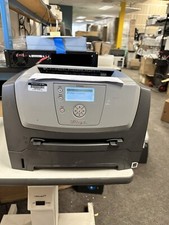 Lexmark E450DN Mono Laser Jet