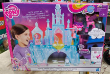 MY LITTLE PONY CRYSTAL EMPIRE