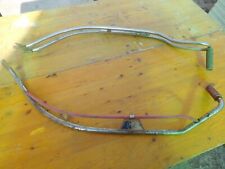 PIAGGIO VESPA EPOCA PERIMETRALI BORDI TELAIO SCOCCA DEA ARDOR FALBO VIGANO ULMA