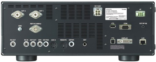 Kenwood 990 cavo - cavo, da