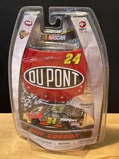 Jeff Gordon #24 DuPont 2010
