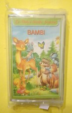 Mc Le Dolci Fiabe Sonore Bambi