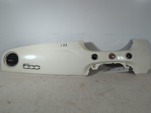 Guarnizione cruscotto fiat 500 - guarnizione,