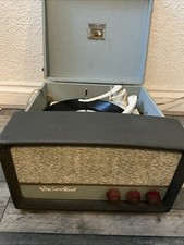 Giradischi hmv vintage - hmv,