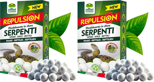 Repellente serpenti - repellente,