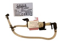 Pompa ULKA PHOENIX-55I 230V 50Hz con tubi – per macchina da caffè Gaggia Gran...