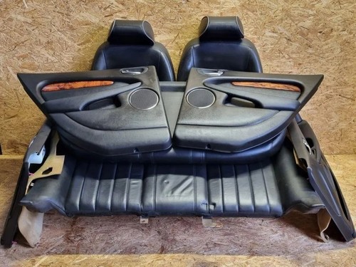 Jaguar type x400 set - jaguar,