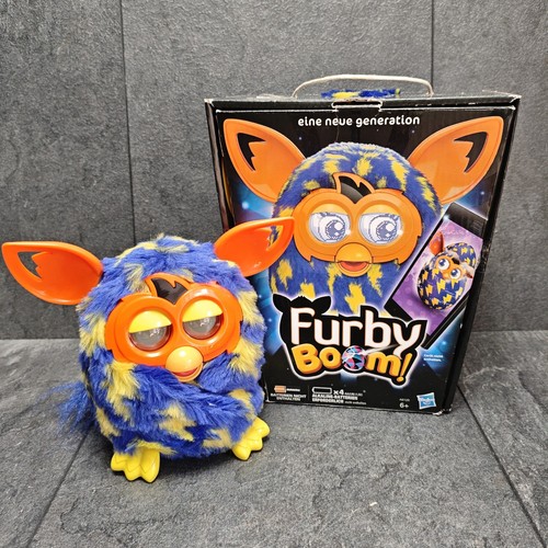 Difettoso furby hasbro 2014 - difettoso,