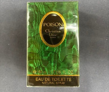 NUOVO Christian Dior Poison