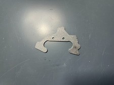 PIASTRA GUIDA VALVOLA SCARICO KTM HUSQVARNA Sx Exc Tc Te 125 150 200 50337030000