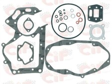 SERIE GUARNIZIONI MOTORE