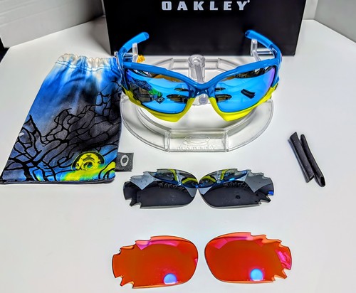 Raro giacca corsa oakley - ,