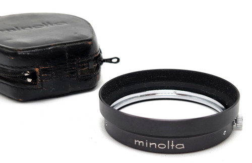 Raro minolta d57ke - *raro*,