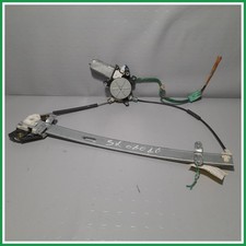 Alzacristalli Elettrico