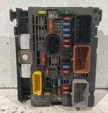 CENTRALINA BSM PER PEUGEOT 308