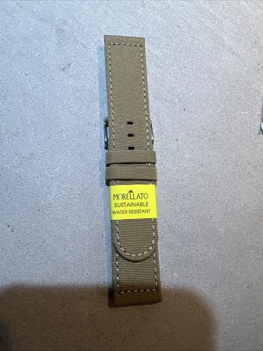 Cinturino orologio morellato - cinturino,