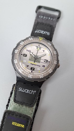 Manichino swatch scuba 200 - manichino,