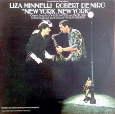 Liza Minnelli • Robert De