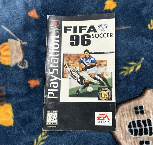 Manuale videogioco playstation - manuale,