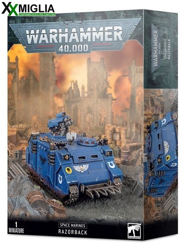 Warhammer 000 space - warhammer, 40.000