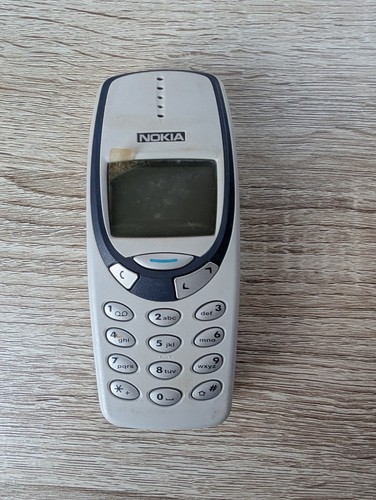 Cellulare nokia 3330 - -, ricambi