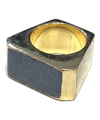 Anello saint laurent parigi - anello,