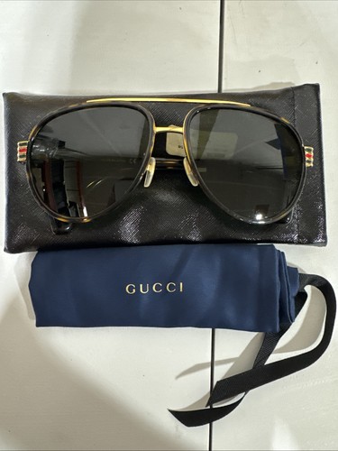 Gucci glasses men - glasses,