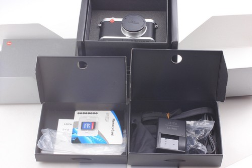Come nuovo leica - 🎦【n, x2