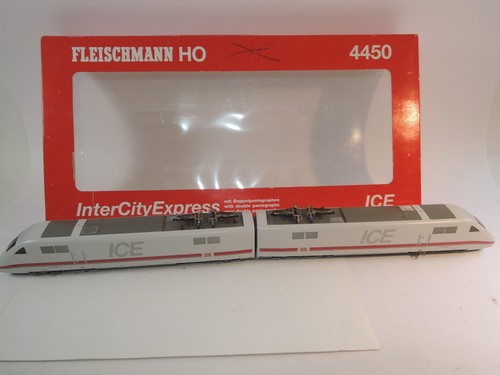 151 h0 fleischmann 4450 - mf,