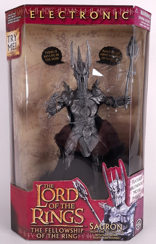 The lord - the,