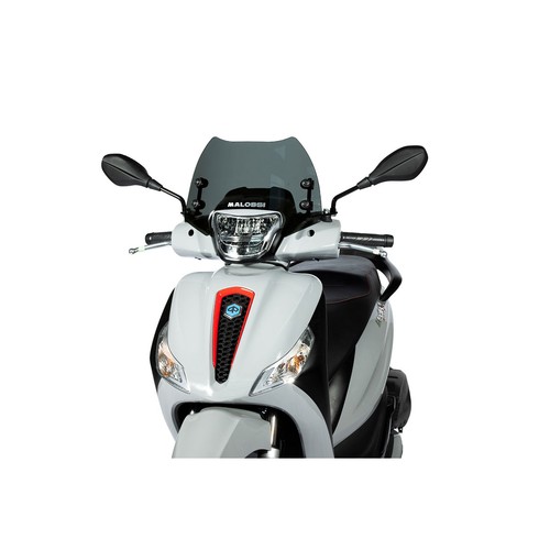 Cupolino malossi sport screen - cupolino,
