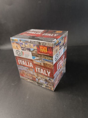 Box panini sigillato italia - panini,