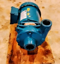 Mai usato: Pompa acqua/motore