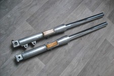 GAMBE FORCELLA ANTERIORE HONDA