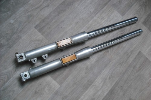 Gambe forcella anteriore honda - gambe,