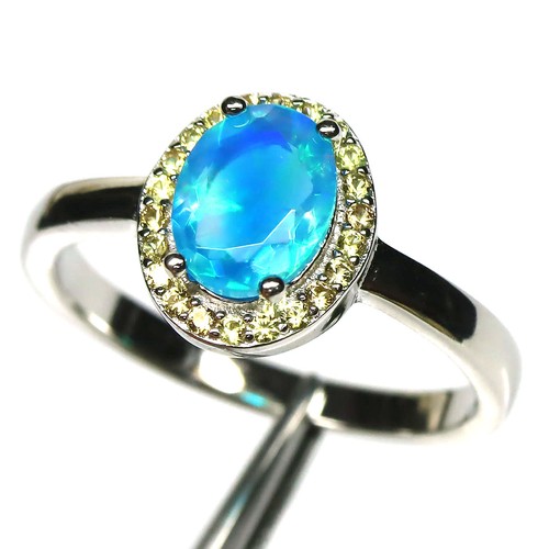 Argento sterling 925 8 mm - 6,