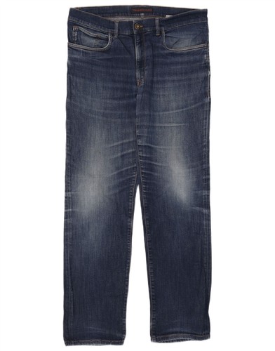 Jeans trussardi uomo dritto - jeans,