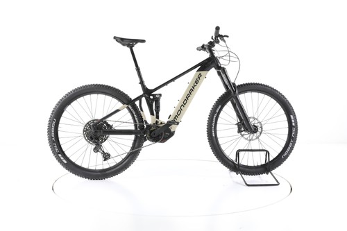 Mondraker dusk mtb full - mondraker,