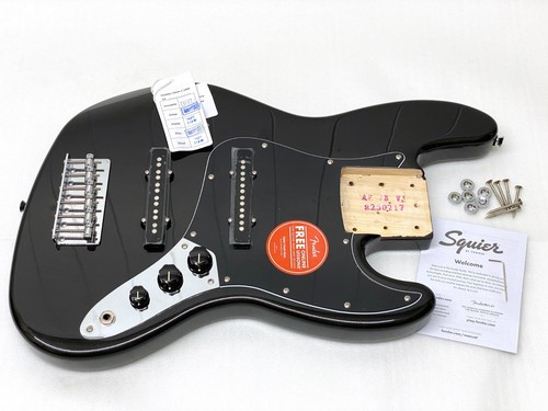 Originale fender squier corpo - originale,