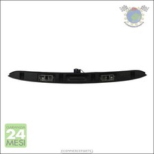 Maniglia cofano posteriore