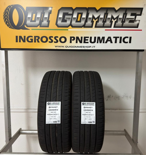 Pneumatici usati estivi - 2,