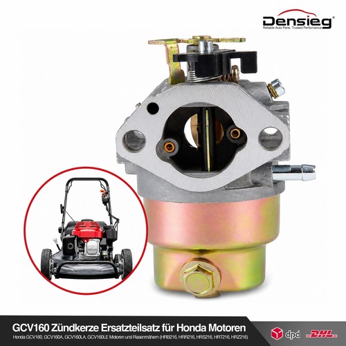 Carburatore densieg con - carburatore,